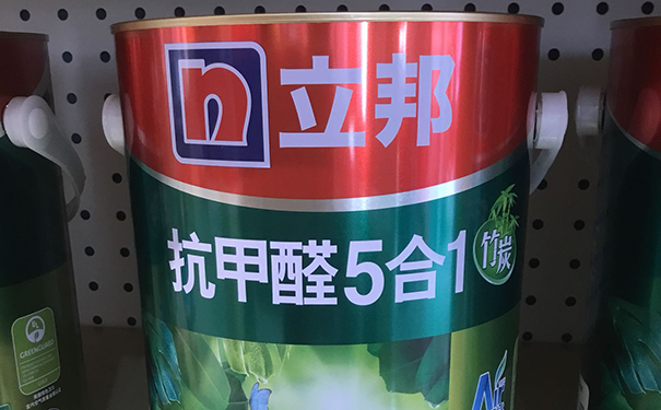 抗甲醛五合一是什么意思？