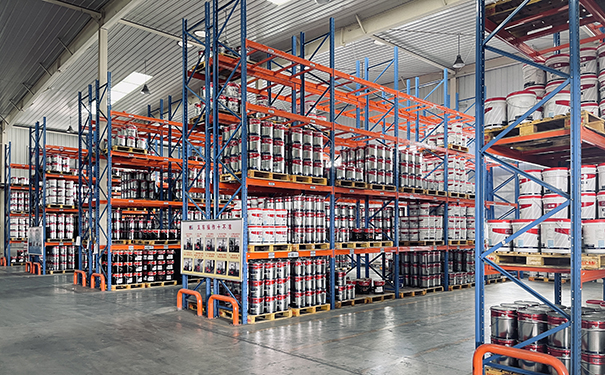 立邦工業(yè)漆怎么樣？評價如何？