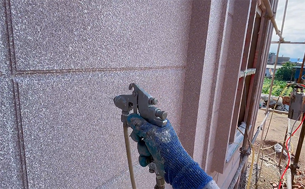 一公斤水包砂可噴多大？