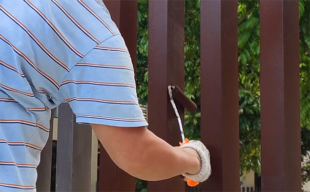 防銹漆水性好還是油性好？