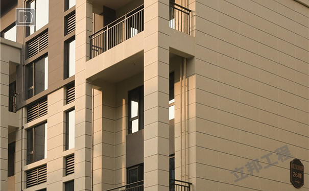 西安真石漆包工包料價(jià)格表