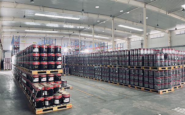 西安外墻涂料廠家直銷(xiāo)_立邦外墻漆批發(fā)直售