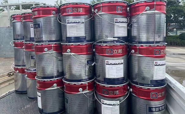 外墻涂料多少錢一桶?【一線品牌報價】