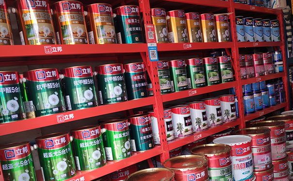 立邦涂料對(duì)人體的影響怎么樣？