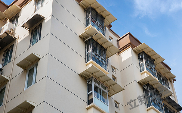 什么是外墻乳膠漆?外墻乳膠漆相關介紹!