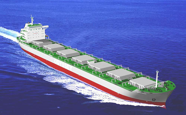 什么是船舶涂料?