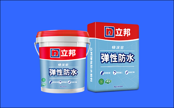 立邦防水涂料多少錢(qián)一桶?【不同類(lèi)型報(bào)價(jià)】