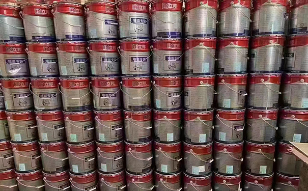 西安工程項目用漆廠家【陜西地區(qū)工程漆批發(fā)