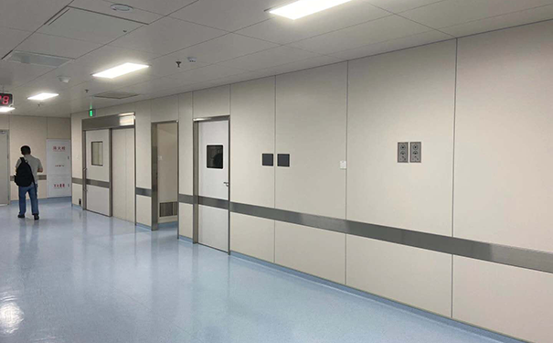 醫(yī)療抗菌涂料的作用是什么?