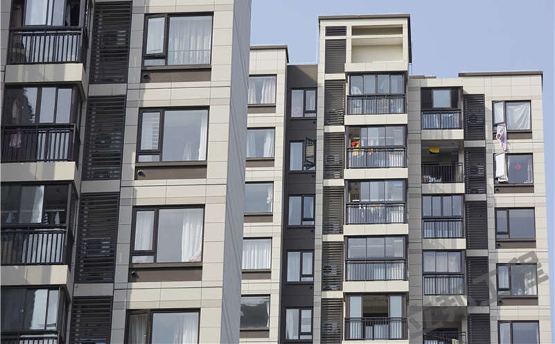 水包水外墻涂料效果圖圖片大全