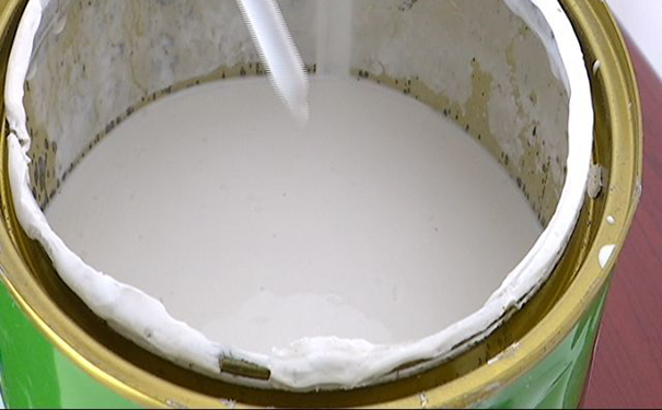 乳膠漆防火等級有幾個等級?