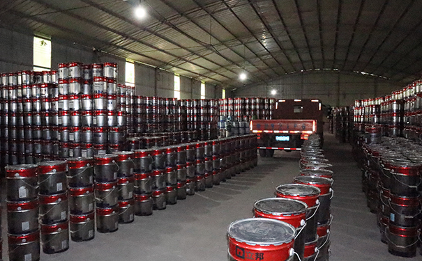 西安乳膠漆在哪買(mǎi)?這里買(mǎi)價(jià)格實(shí)惠,品質(zhì)有保障!