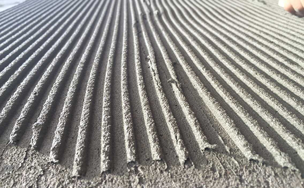 瓷磚粘貼劑和水泥砂漿哪個(gè)好?