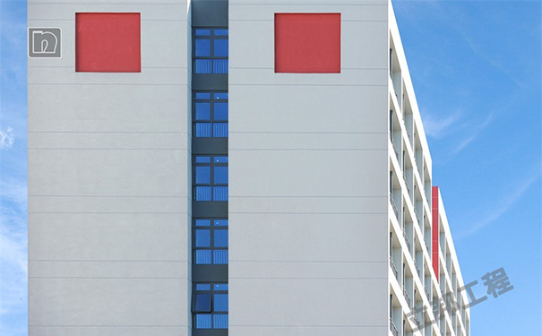 外墻涂料和乳膠漆的區(qū)別是什么?