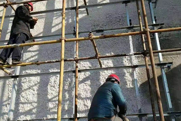 無機(jī)纖維噴涂多少錢一平方?