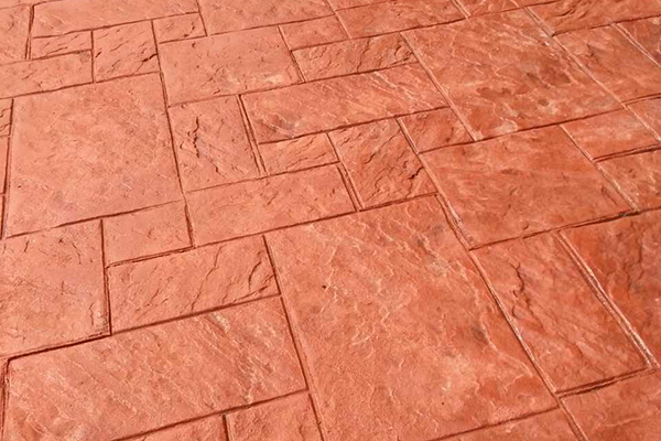 彩色壓花地坪多少錢一平方?【最新報(bào)價(jià)】