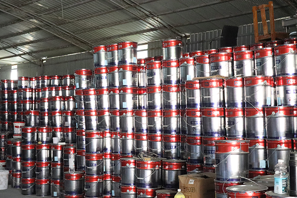 西安立邦工程乳膠漆多少錢一桶?