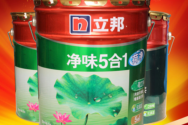 凈味漆含不含甲醛?凈味漆有沒(méi)有味道?