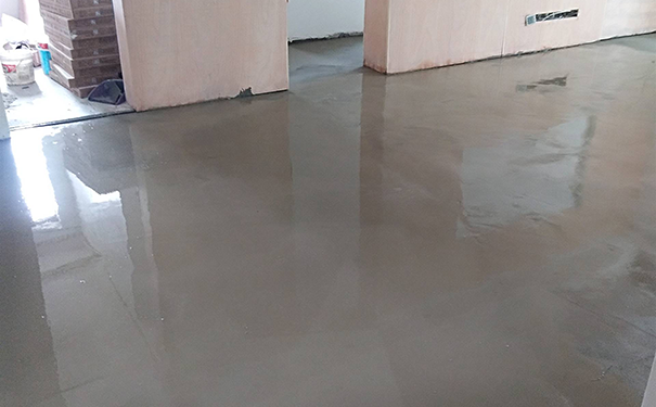 地面找平多少錢一個(gè)平方?