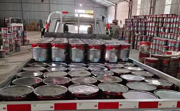 立邦外墻涂料多少錢一桶?(2025年最新報價來襲)