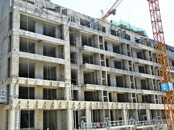 氟碳漆施工工藝流程（全面講解）