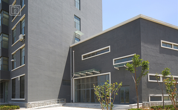 外墻真石漆有防水作用嗎?